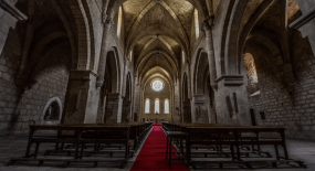 Church History (1) Church History (1)