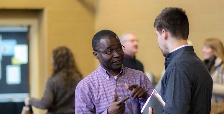 The Importance of Character in Evangelism The Importance of Character in Evangelism